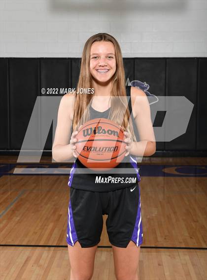 Thumbnail 1 in Northwest Christian - Team Pictures photogallery.