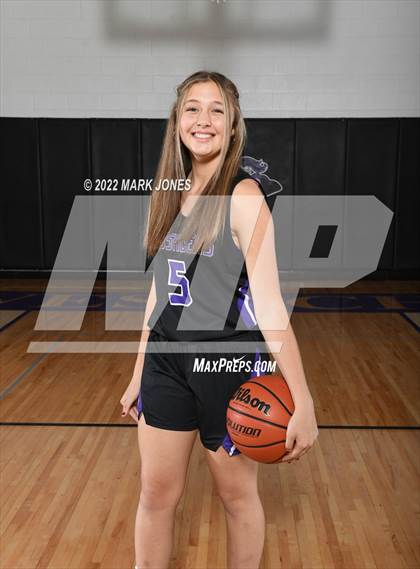 Thumbnail 2 in Northwest Christian - Team Pictures photogallery.