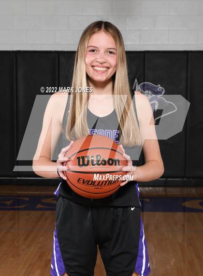 Thumbnail 1 in Northwest Christian - Team Pictures photogallery.