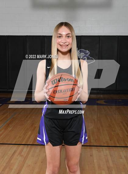 Thumbnail 3 in Northwest Christian - Team Pictures photogallery.