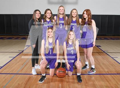 Thumbnail 1 in Northwest Christian - Team Pictures photogallery.