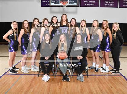 Thumbnail 1 in Northwest Christian - Team Pictures photogallery.