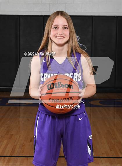 Thumbnail 1 in Northwest Christian - Team Pictures photogallery.