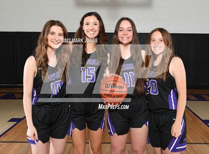 Thumbnail 1 in Northwest Christian - Team Pictures photogallery.
