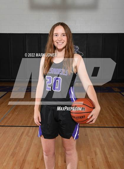 Thumbnail 2 in Northwest Christian - Team Pictures photogallery.