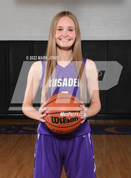 Thumbnail 3 in Northwest Christian - Team Pictures photogallery.
