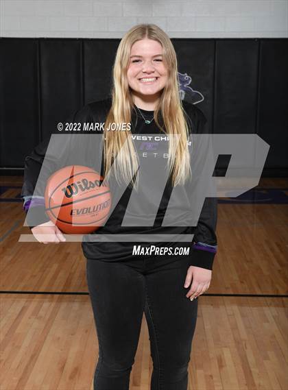 Thumbnail 3 in Northwest Christian - Team Pictures photogallery.