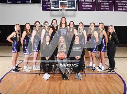 Thumbnail 2 in Northwest Christian - Team Pictures photogallery.