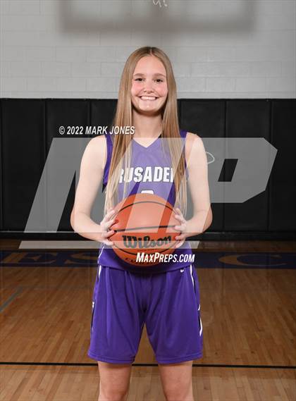 Thumbnail 2 in Northwest Christian - Team Pictures photogallery.