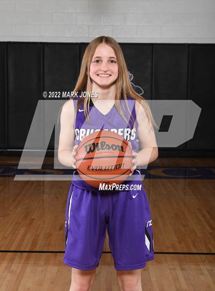 Thumbnail 3 in Northwest Christian - Team Pictures photogallery.