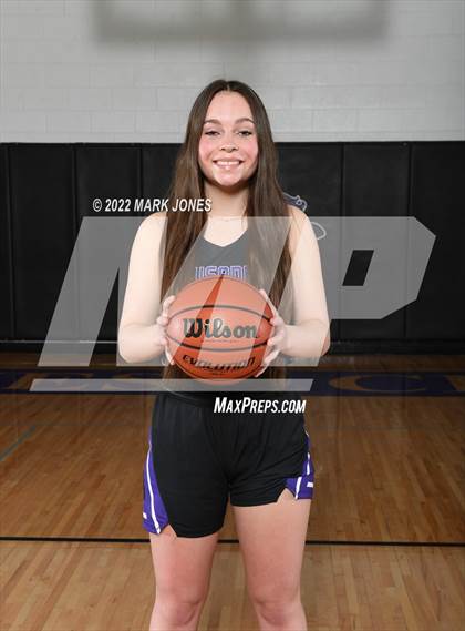 Thumbnail 1 in Northwest Christian - Team Pictures photogallery.