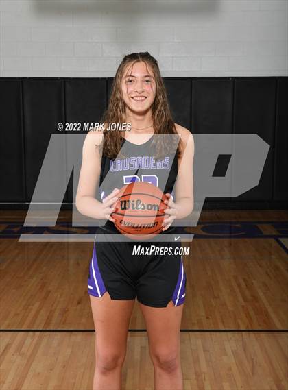 Thumbnail 1 in Northwest Christian - Team Pictures photogallery.