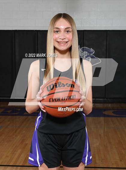Thumbnail 1 in Northwest Christian - Team Pictures photogallery.