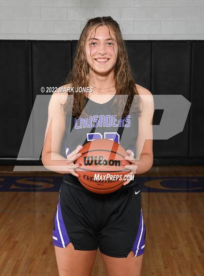 Thumbnail 3 in Northwest Christian - Team Pictures photogallery.