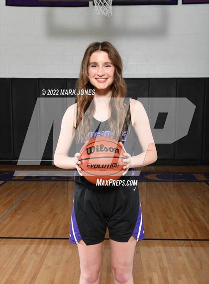 Thumbnail 2 in Northwest Christian - Team Pictures photogallery.