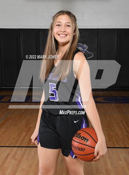 Thumbnail 3 in Northwest Christian - Team Pictures photogallery.