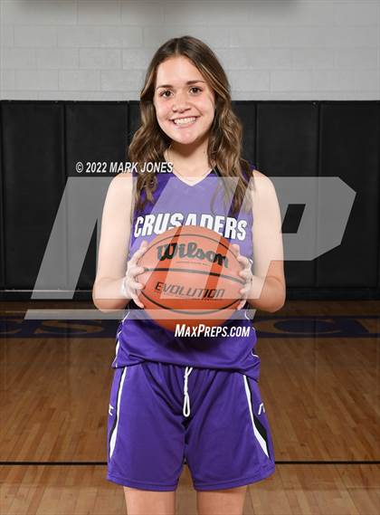 Thumbnail 1 in Northwest Christian - Team Pictures photogallery.