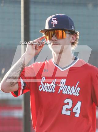 Warren Central @ South Panola