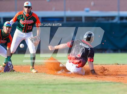 Thumbnail 3 in Monarch @ McArthur photogallery.