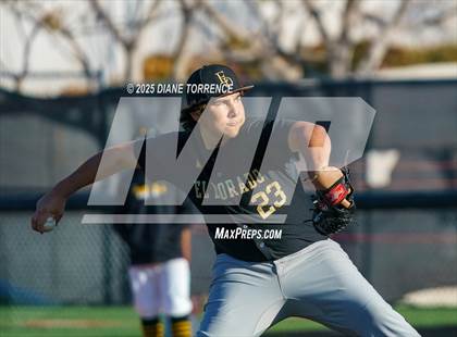 Thumbnail 1 in El Dorado @ Foothill photogallery.