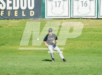Thumbnail 1 in El Dorado @ Foothill photogallery.