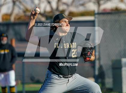 Thumbnail 1 in El Dorado @ Foothill photogallery.