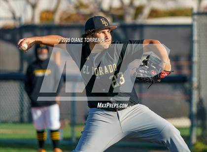 Thumbnail 2 in El Dorado @ Foothill photogallery.