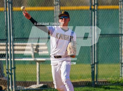 Thumbnail 1 in El Dorado @ Foothill photogallery.