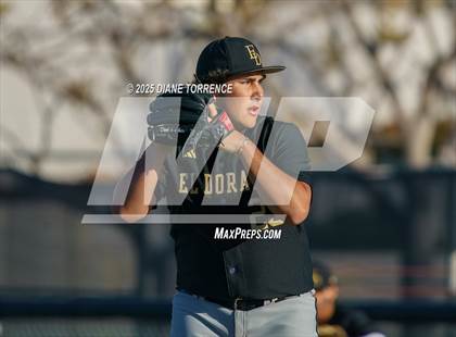 Thumbnail 1 in El Dorado @ Foothill photogallery.