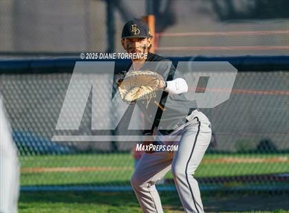 Thumbnail 1 in El Dorado @ Foothill photogallery.