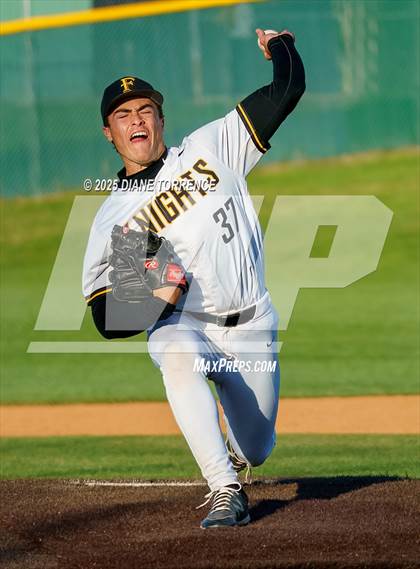 Thumbnail 1 in El Dorado @ Foothill photogallery.