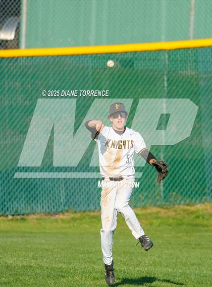 Thumbnail 1 in El Dorado @ Foothill photogallery.