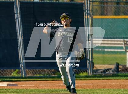 Thumbnail 1 in El Dorado @ Foothill photogallery.