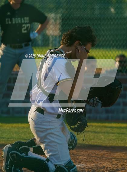 Thumbnail 1 in El Dorado @ Foothill photogallery.