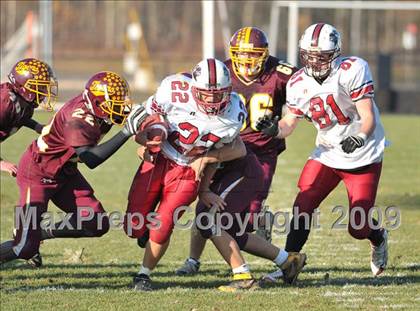 Thumbnail 3 in East Greenwich @ Tiverton photogallery.