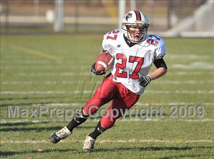 Thumbnail 2 in East Greenwich @ Tiverton photogallery.