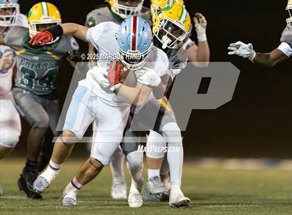 Thumbnail 1 in Father Judge @ Monsignor Bonner/Archbishop Prendergast Catholic photogallery.