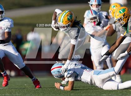 Thumbnail 3 in Father Judge @ Monsignor Bonner/Archbishop Prendergast Catholic photogallery.