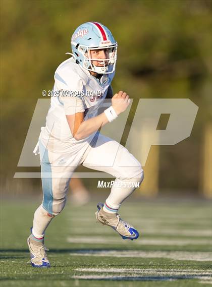 Thumbnail 1 in Father Judge @ Monsignor Bonner/Archbishop Prendergast Catholic photogallery.