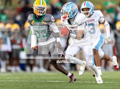 Thumbnail 3 in Father Judge @ Monsignor Bonner/Archbishop Prendergast Catholic photogallery.