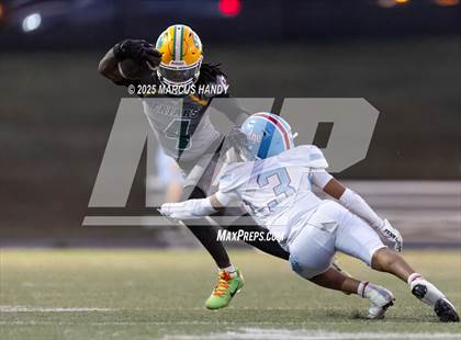 Thumbnail 1 in Father Judge @ Monsignor Bonner/Archbishop Prendergast Catholic photogallery.