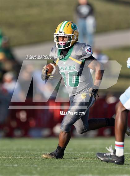 Thumbnail 2 in Father Judge @ Monsignor Bonner/Archbishop Prendergast Catholic photogallery.