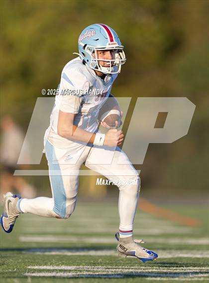 Thumbnail 2 in Father Judge @ Monsignor Bonner/Archbishop Prendergast Catholic photogallery.