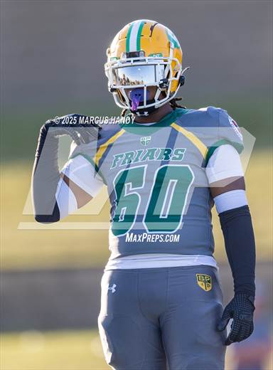 Father Judge @ Monsignor Bonner/Archbishop Prendergast Catholic