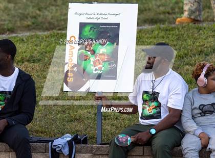 Thumbnail 2 in Father Judge @ Monsignor Bonner/Archbishop Prendergast Catholic photogallery.