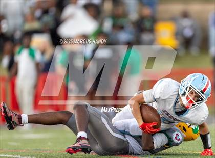 Thumbnail 2 in Father Judge @ Monsignor Bonner/Archbishop Prendergast Catholic photogallery.