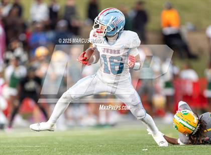 Thumbnail 2 in Father Judge @ Monsignor Bonner/Archbishop Prendergast Catholic photogallery.