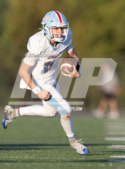 Thumbnail 2 in Father Judge @ Monsignor Bonner/Archbishop Prendergast Catholic photogallery.