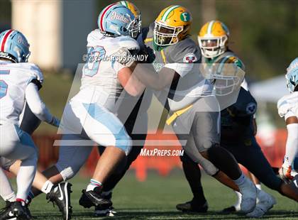 Thumbnail 2 in Father Judge @ Monsignor Bonner/Archbishop Prendergast Catholic photogallery.