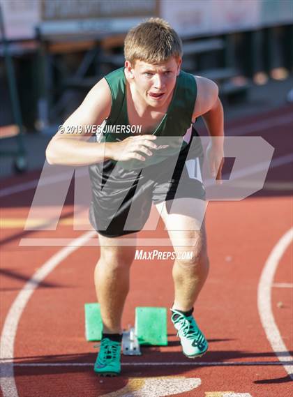 Thumbnail 3 in FVL Championship Trials May 1st (100, 200, 300 LH, 400) photogallery.